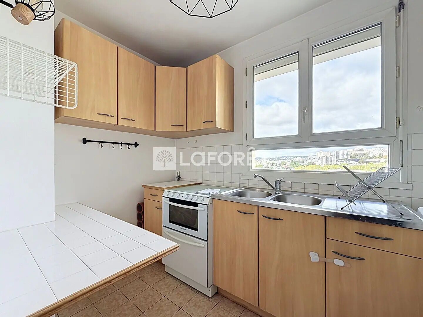 Appartement à vendre, 46m², Bourg-la-Reine