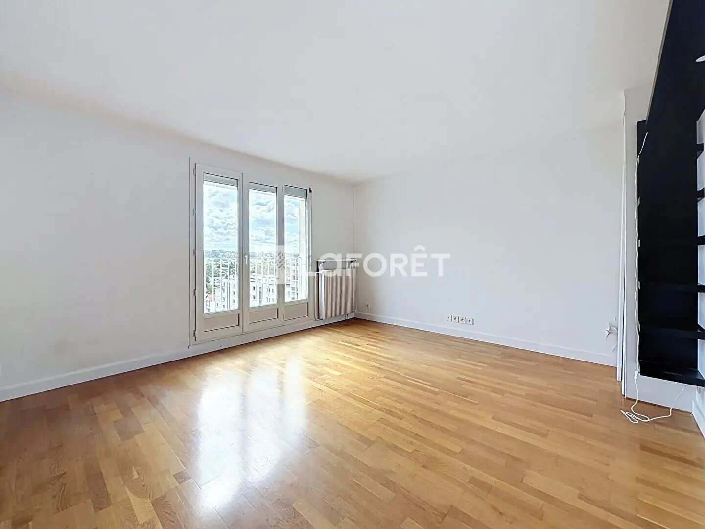 Appartement à vendre, 46m², Bourg-la-Reine