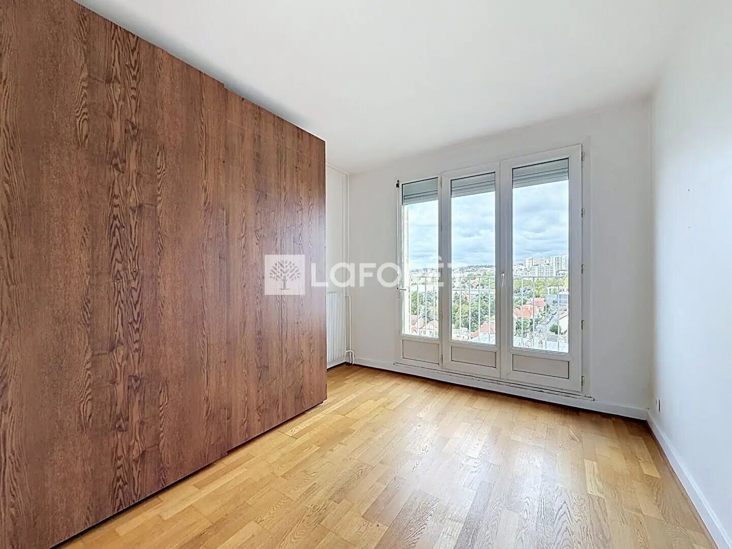 Appartement à vendre, 46m², Bourg-la-Reine