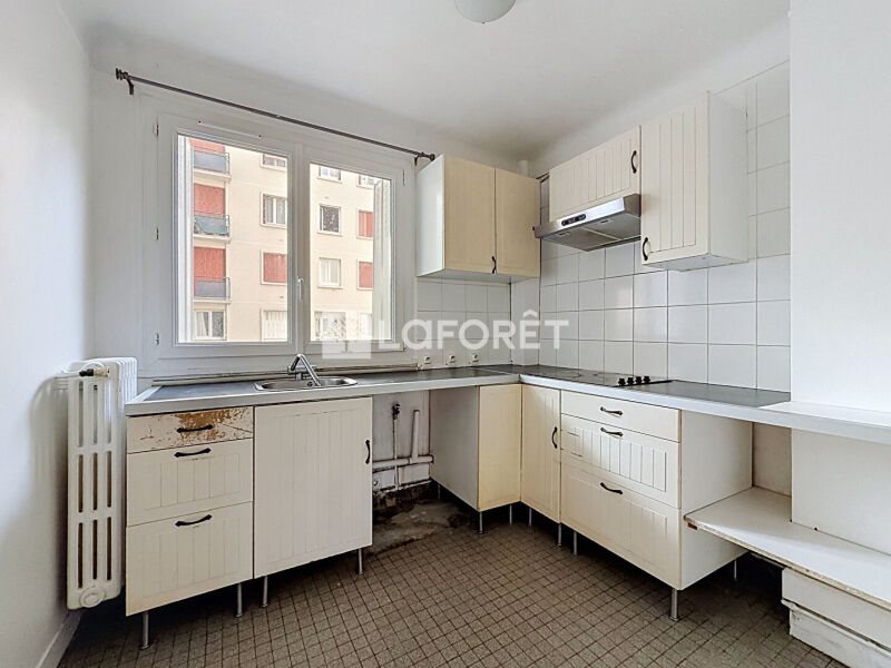 Appartement à vendre, 53m², Bourg-la-Reine