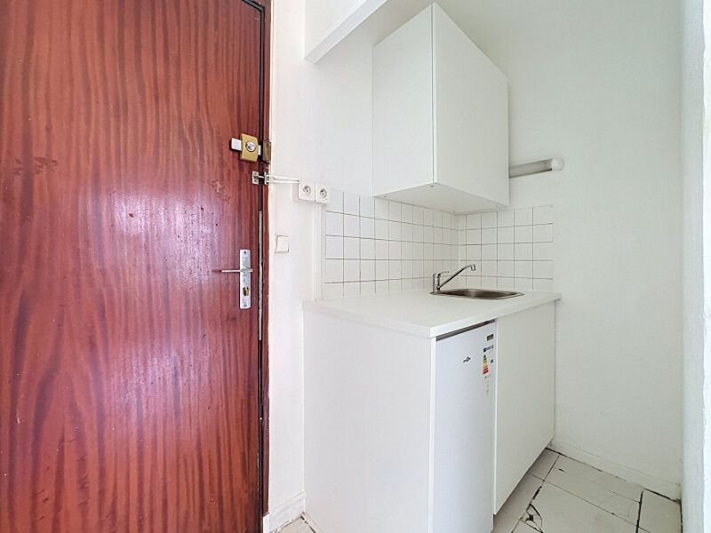 Appartement à louer, 10m², Fontenay-aux-Roses