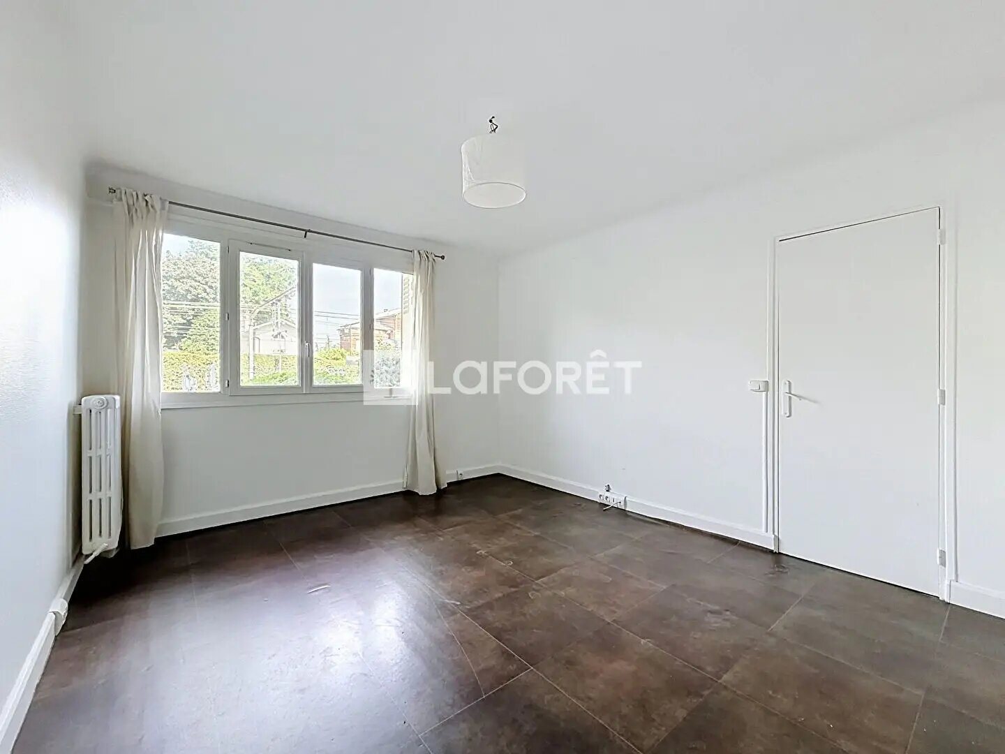 Appartement à vendre, 53m², Bourg-la-Reine