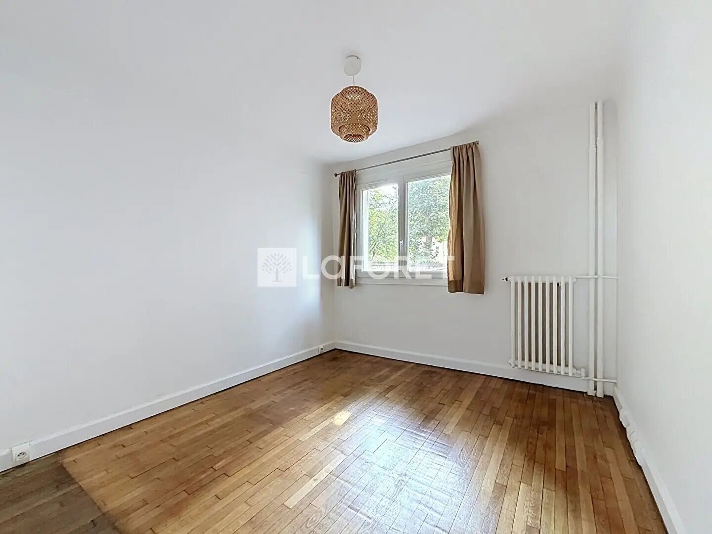 Appartement à vendre, 53m², Bourg-la-Reine