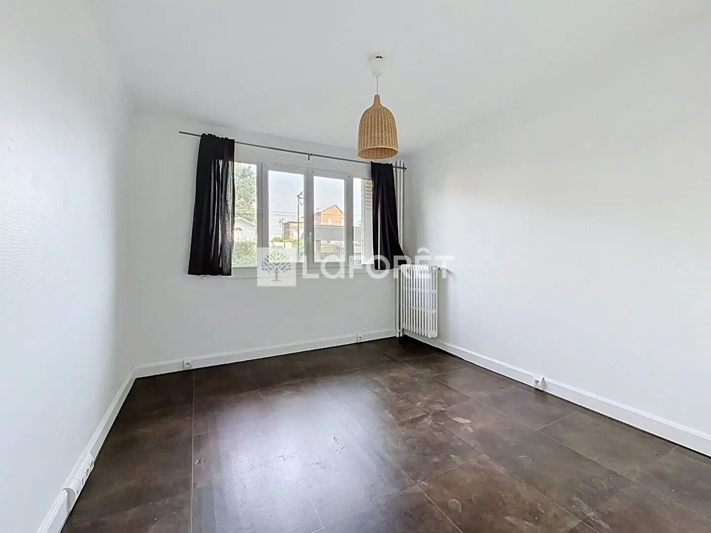 Appartement à vendre, 53m², Bourg-la-Reine
