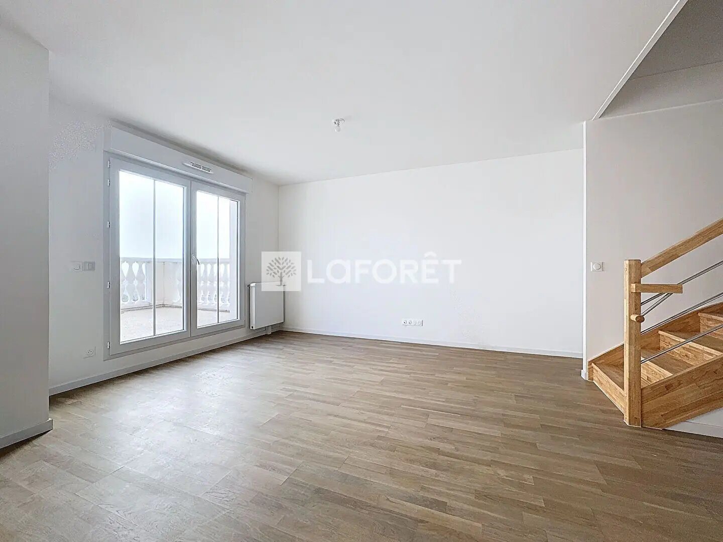 Appartement à louer, 86m², Le Plessis-Robinson