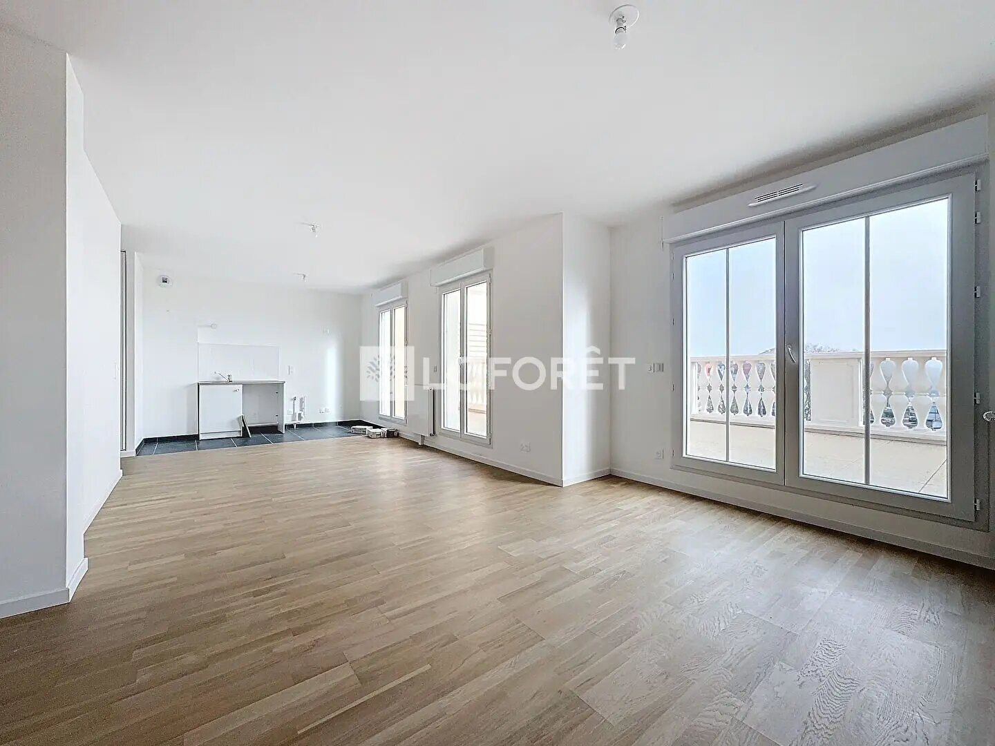 Appartement à louer, 86m², Le Plessis-Robinson