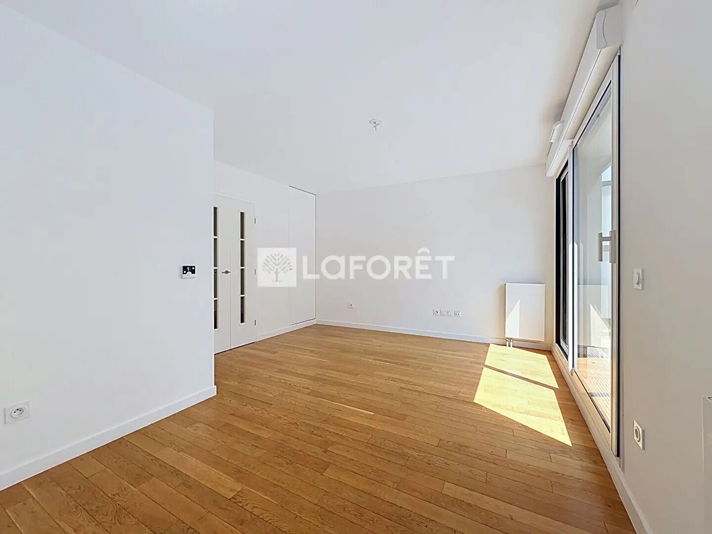 Appartement à vendre, 60m², Sceaux