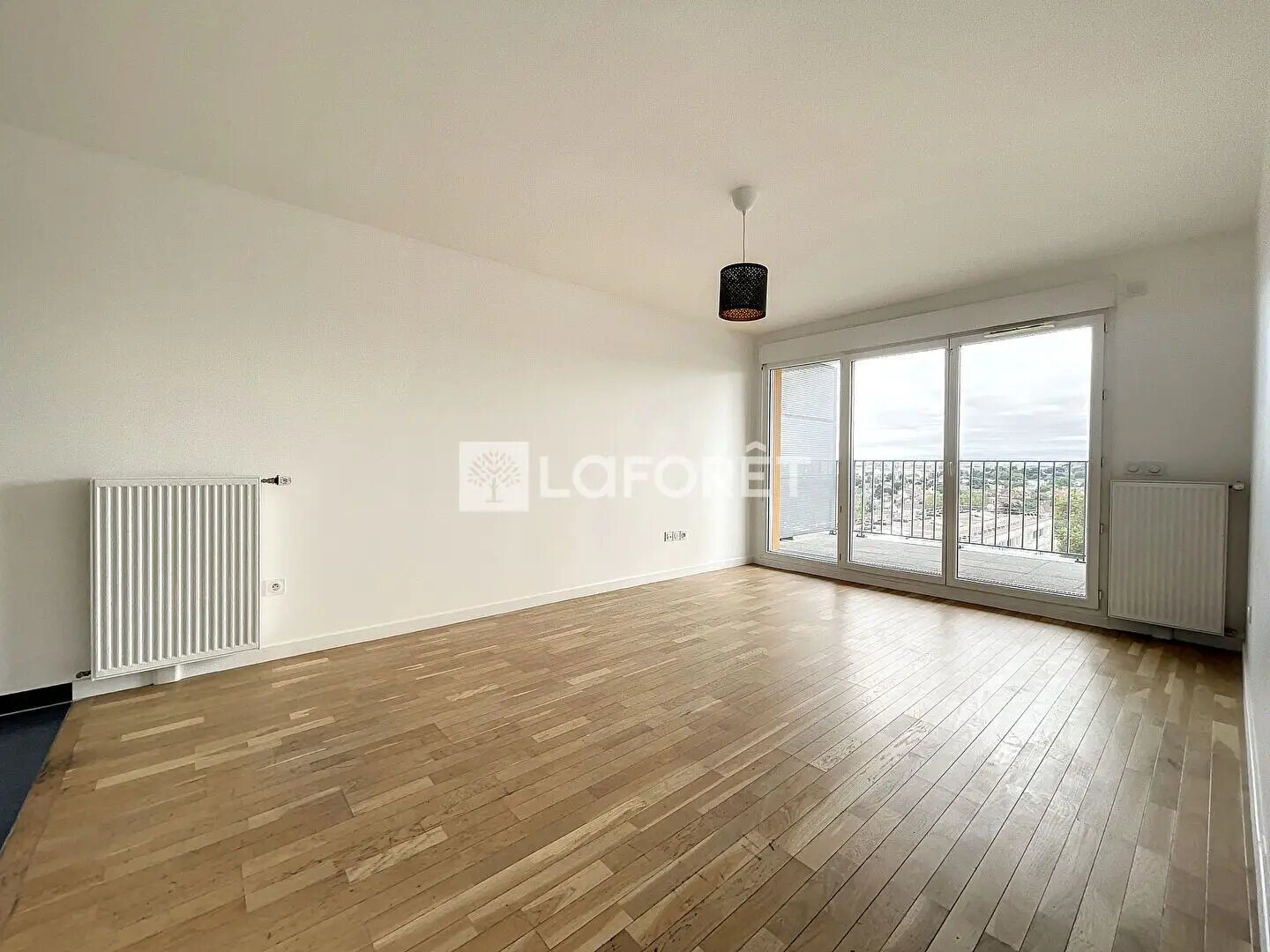 Appartement à louer, 59m², Bagneux
