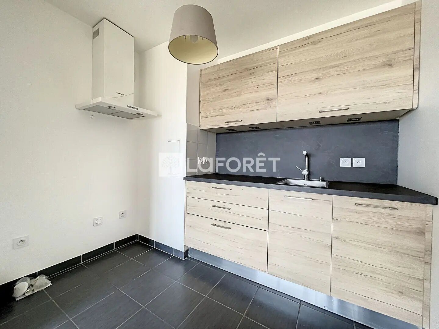 Appartement à louer, 59m², Bagneux