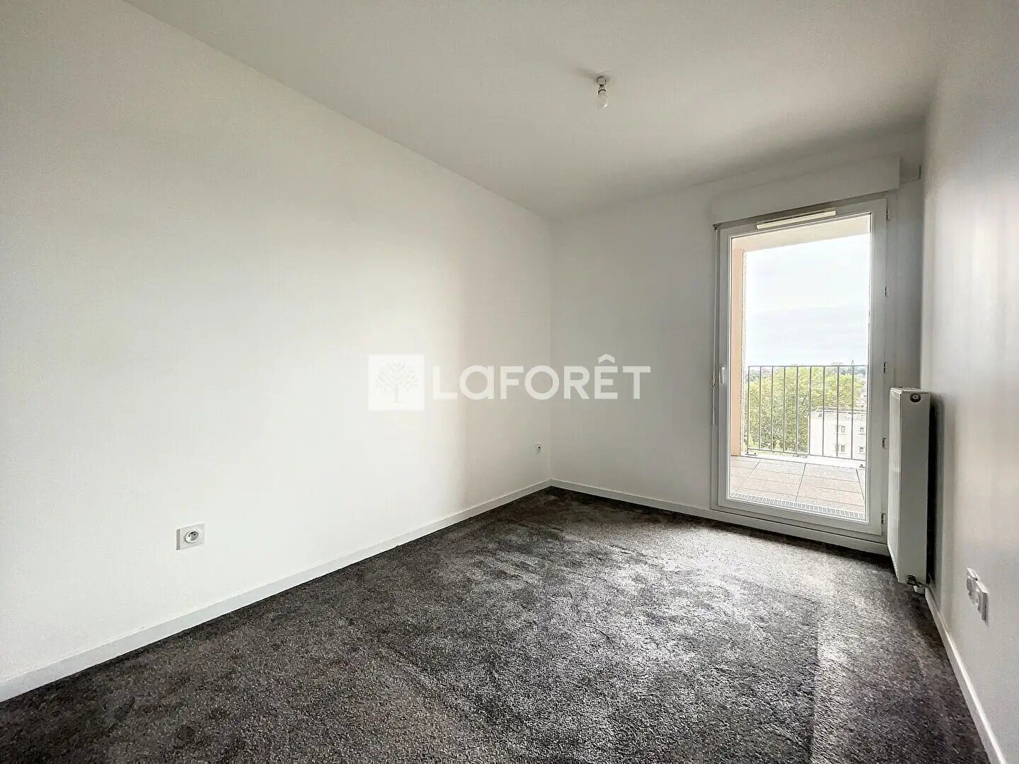 Appartement à louer, 59m², Bagneux