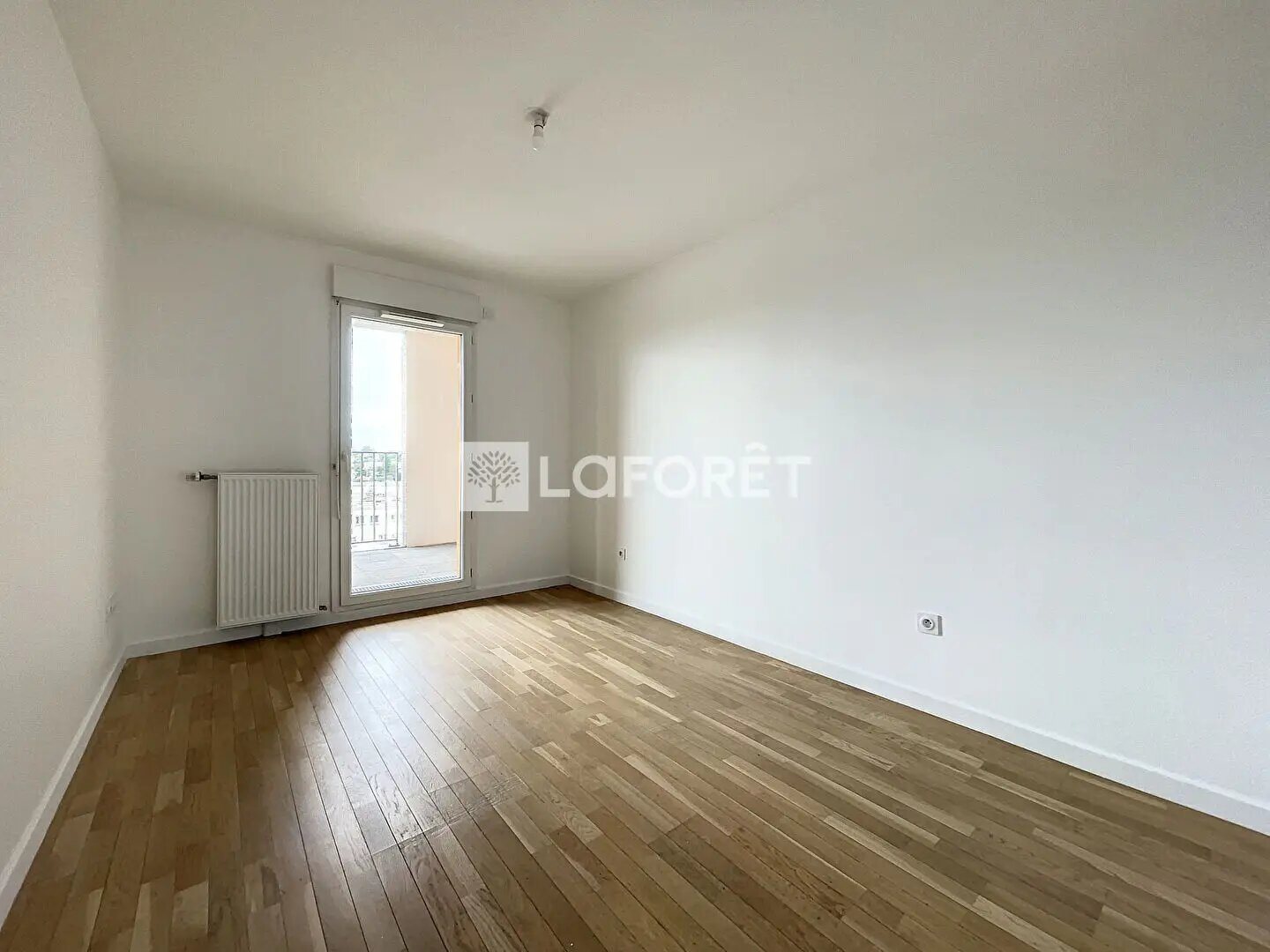 Appartement à louer, 59m², Bagneux