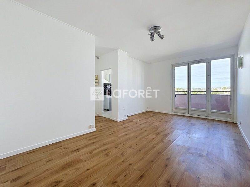Appartement à louer, 37m², Bourg-la-Reine