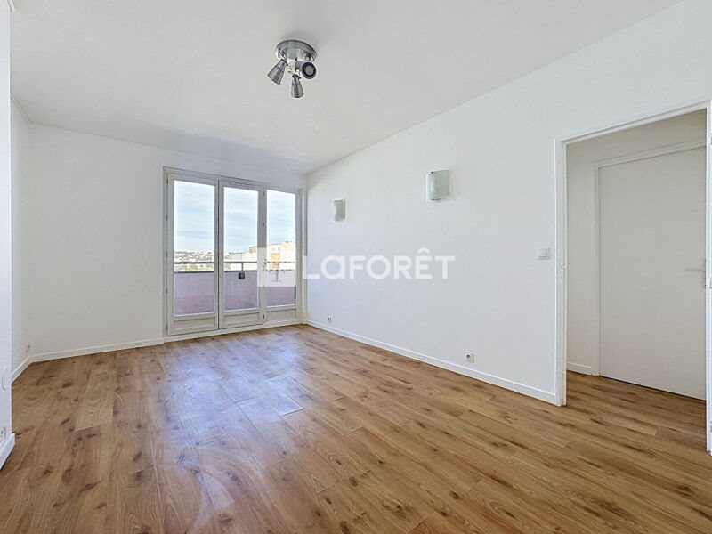 Appartement à louer, 37m², Bourg-la-Reine