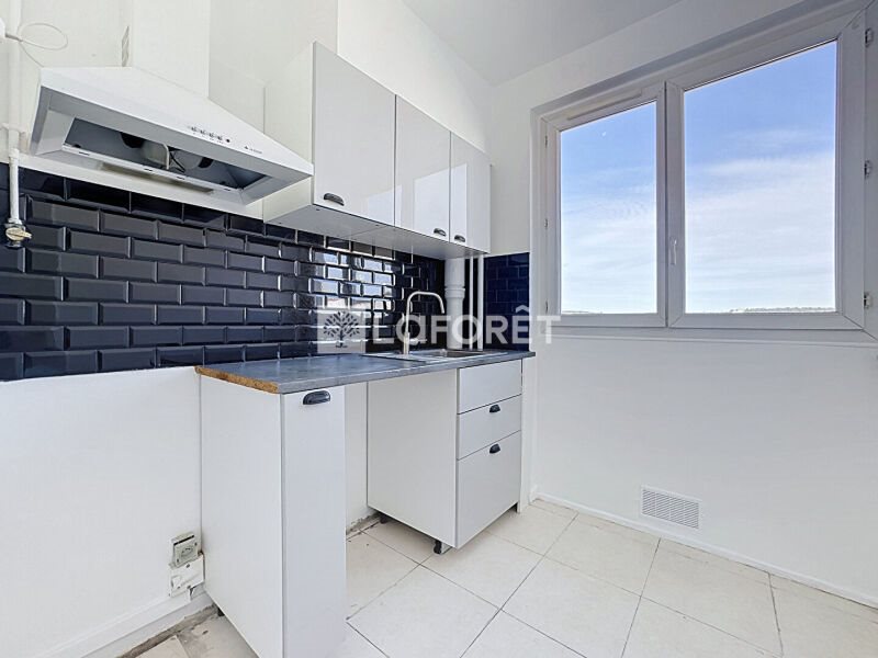 Appartement à louer, 37m², Bourg-la-Reine