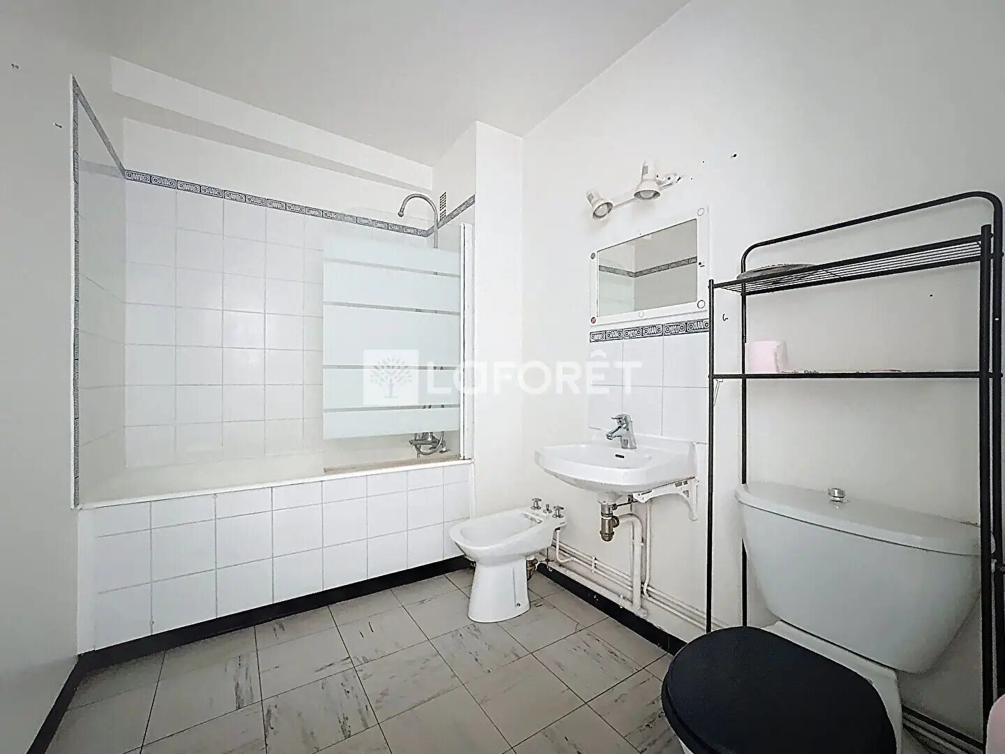 Appartement à louer, 35m², Bourg-la-Reine