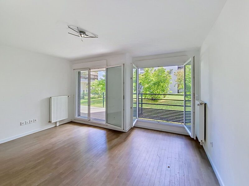 Appartement à vendre, 42m², Bagneux