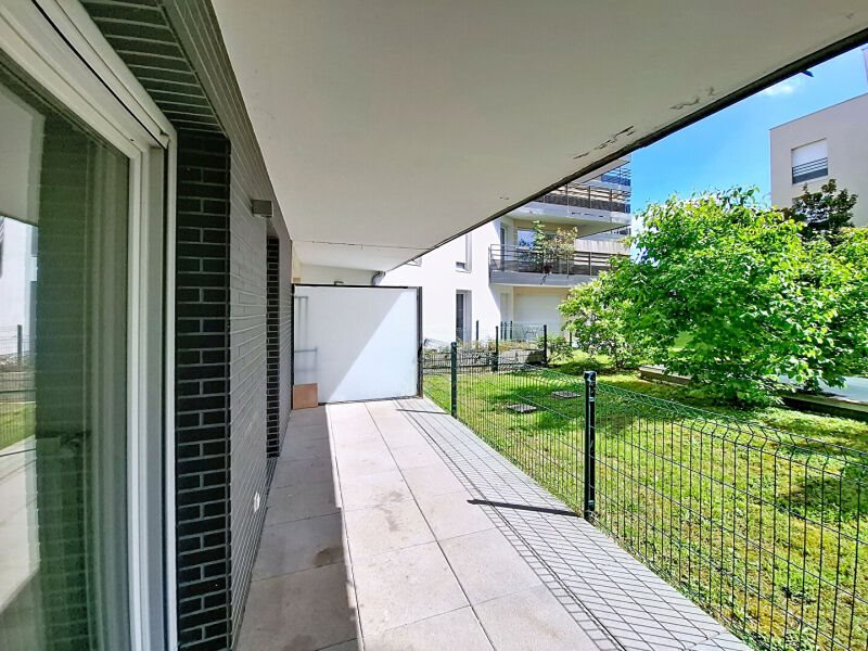 Appartement à vendre, 42m², Bagneux