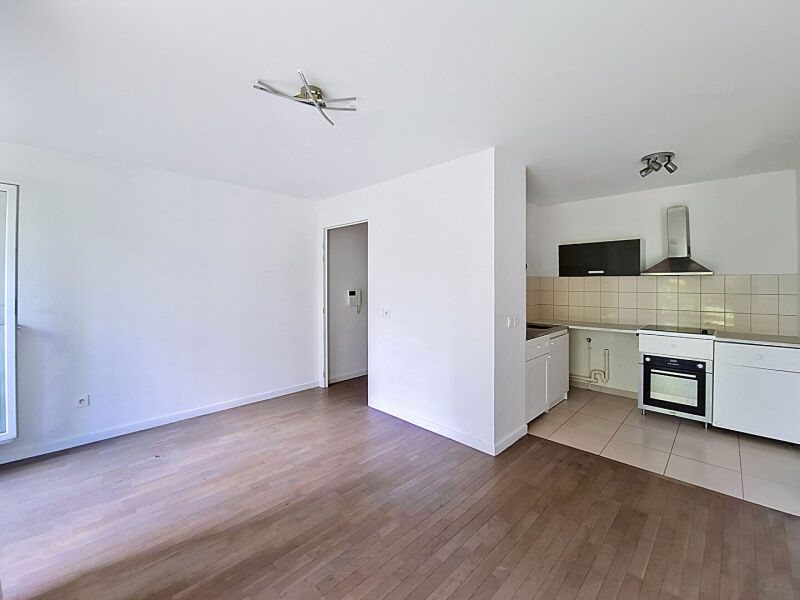 Appartement à vendre, 42m², Bagneux