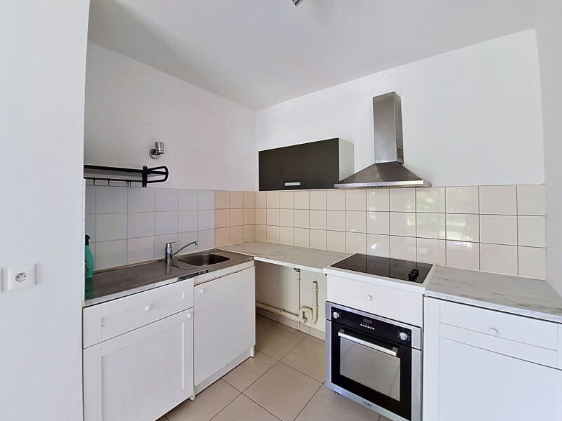 Appartement à vendre, 42m², Bagneux