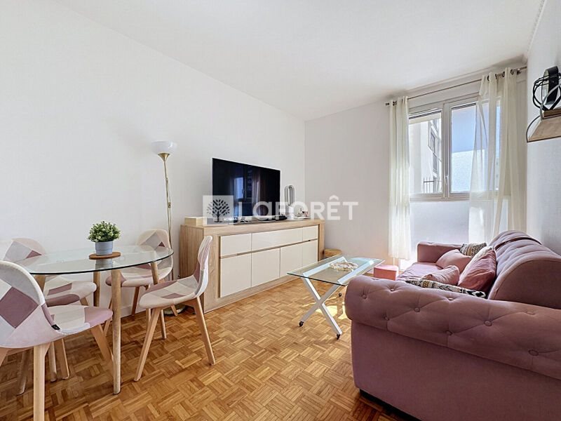 Appartement à louer, 40m², Antony