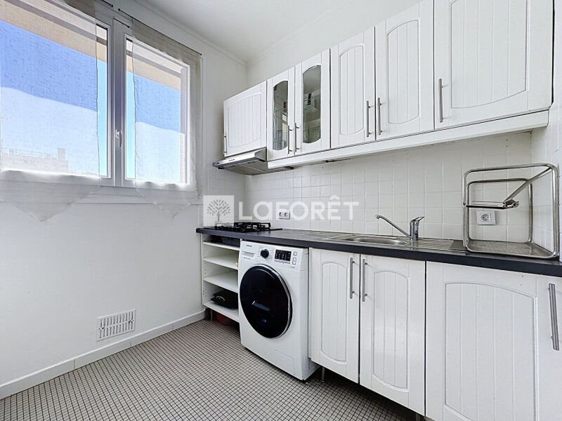 Appartement à louer, 40m², Antony