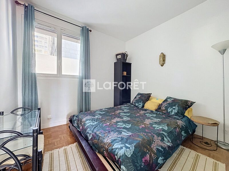 Appartement à louer, 40m², Antony