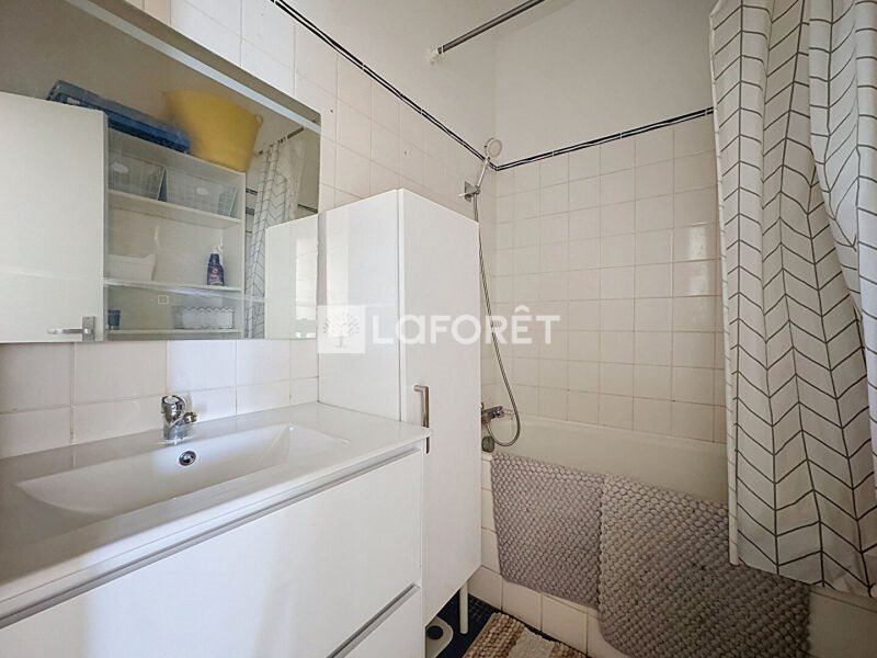 Appartement à louer, 40m², Antony