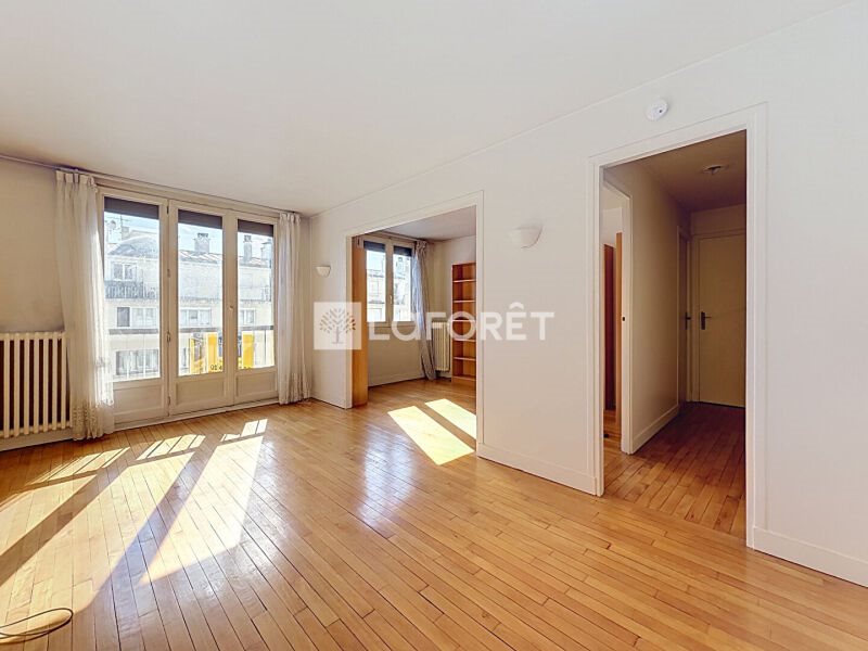 Appartement à vendre, 46m², Bourg-la-Reine