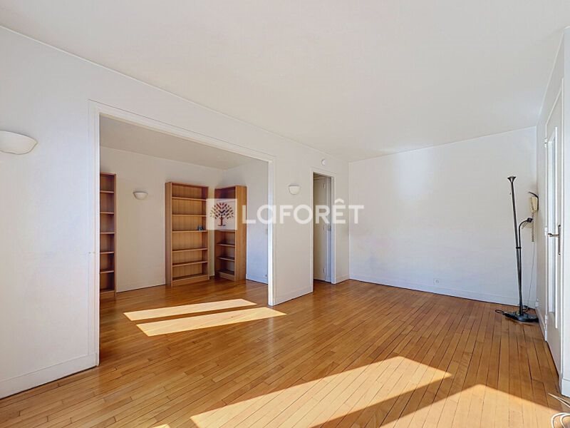 Appartement à vendre, 46m², Bourg-la-Reine
