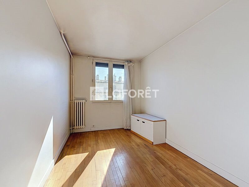 Appartement à vendre, 46m², Bourg-la-Reine