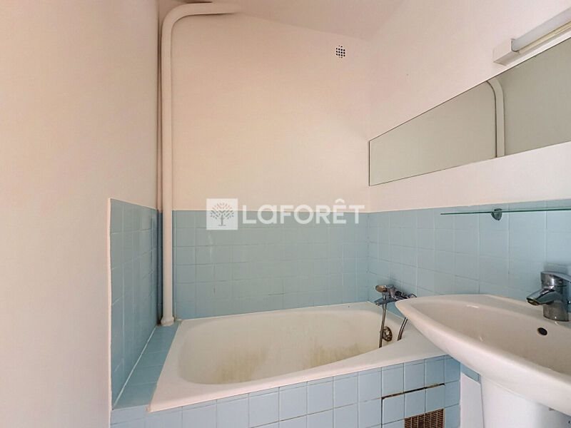 Appartement à vendre, 46m², Bourg-la-Reine