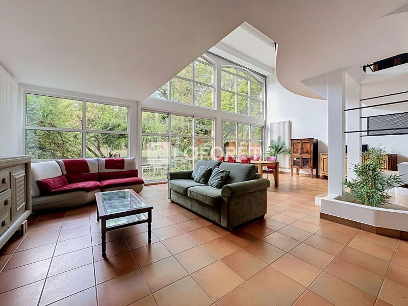 Maison à louer, 164m², Bourg-la-Reine