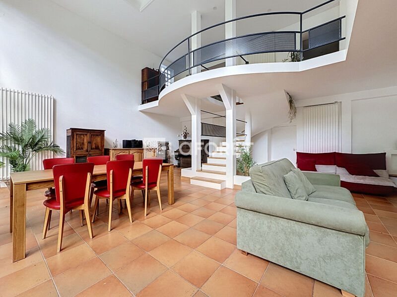 Maison à louer, 164m², Bourg-la-Reine