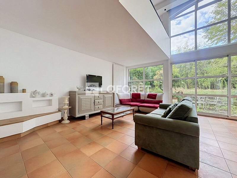 Maison à louer, 164m², Bourg-la-Reine
