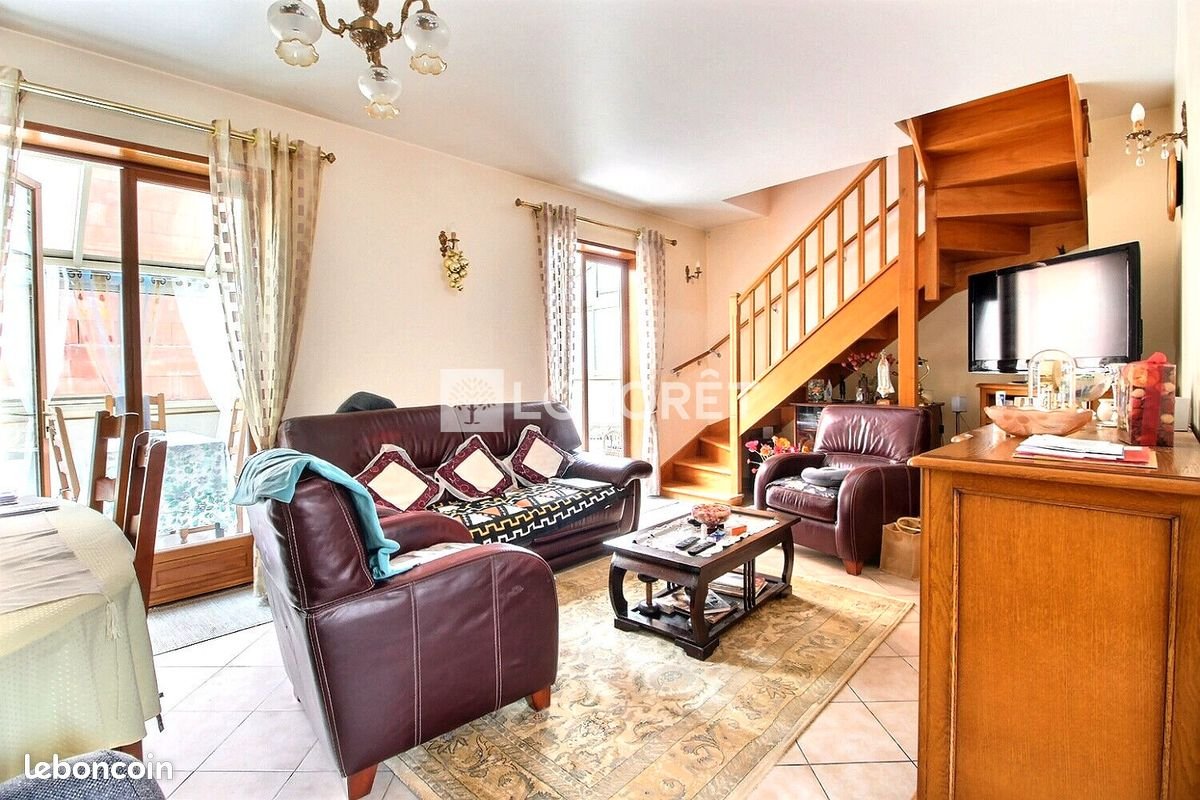 Maison à vendre, 102m², Gennevilliers