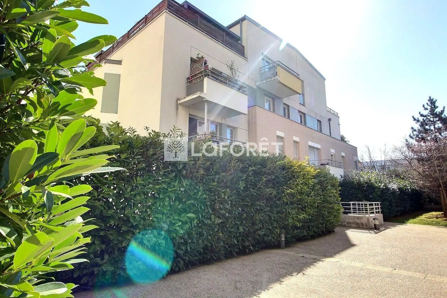 Appartement à vendre, 76m², Gennevilliers