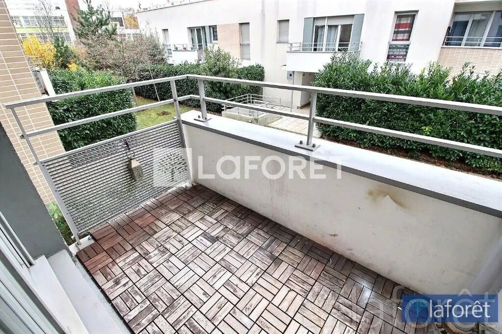 Appartement à vendre, 76m², Gennevilliers