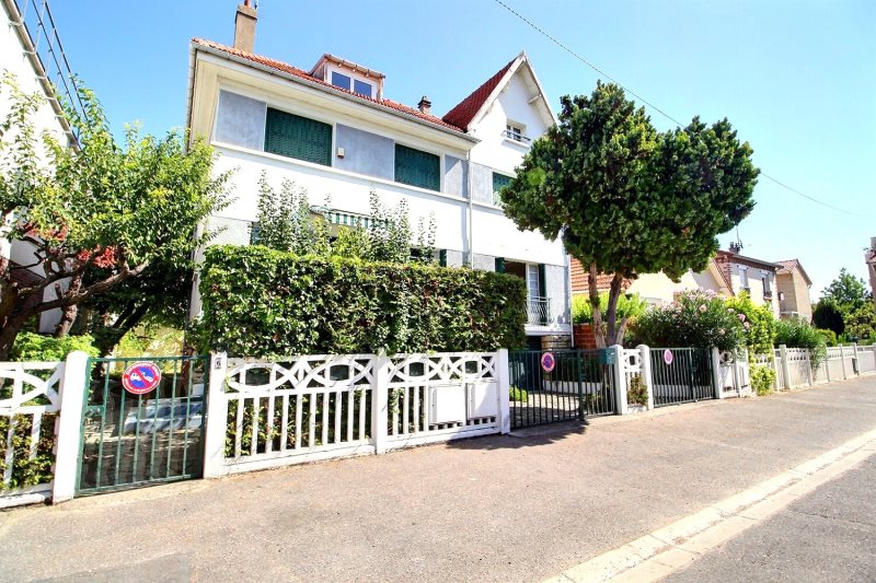 Maison à vendre, 160m², Villeneuve-la-Garenne