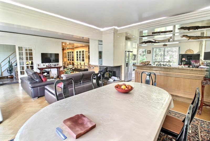 Maison à vendre, 160m², Villeneuve-la-Garenne