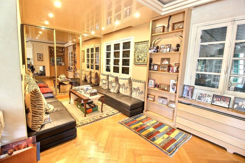 Maison à vendre, 160m², Villeneuve-la-Garenne