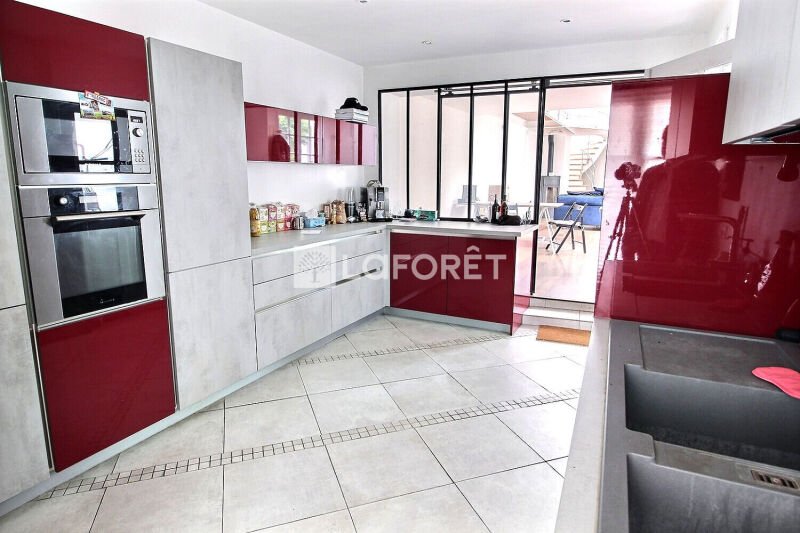 Maison à vendre, 155m², Gennevilliers