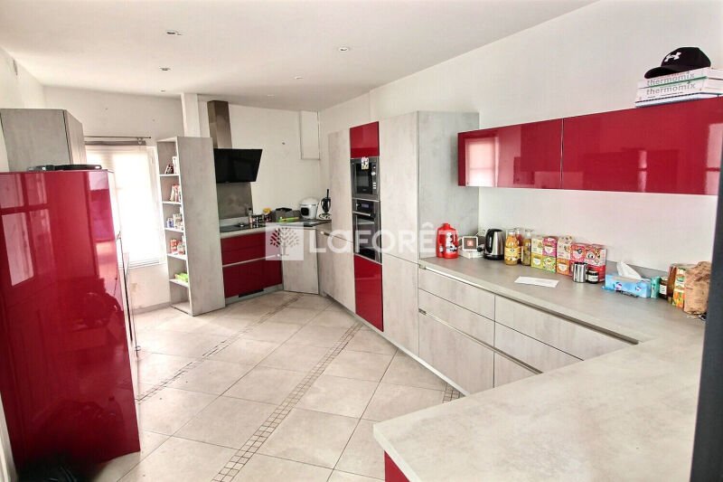 Maison à vendre, 155m², Gennevilliers