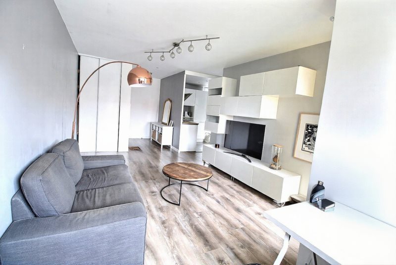Appartement à vendre, 60m², Gennevilliers
