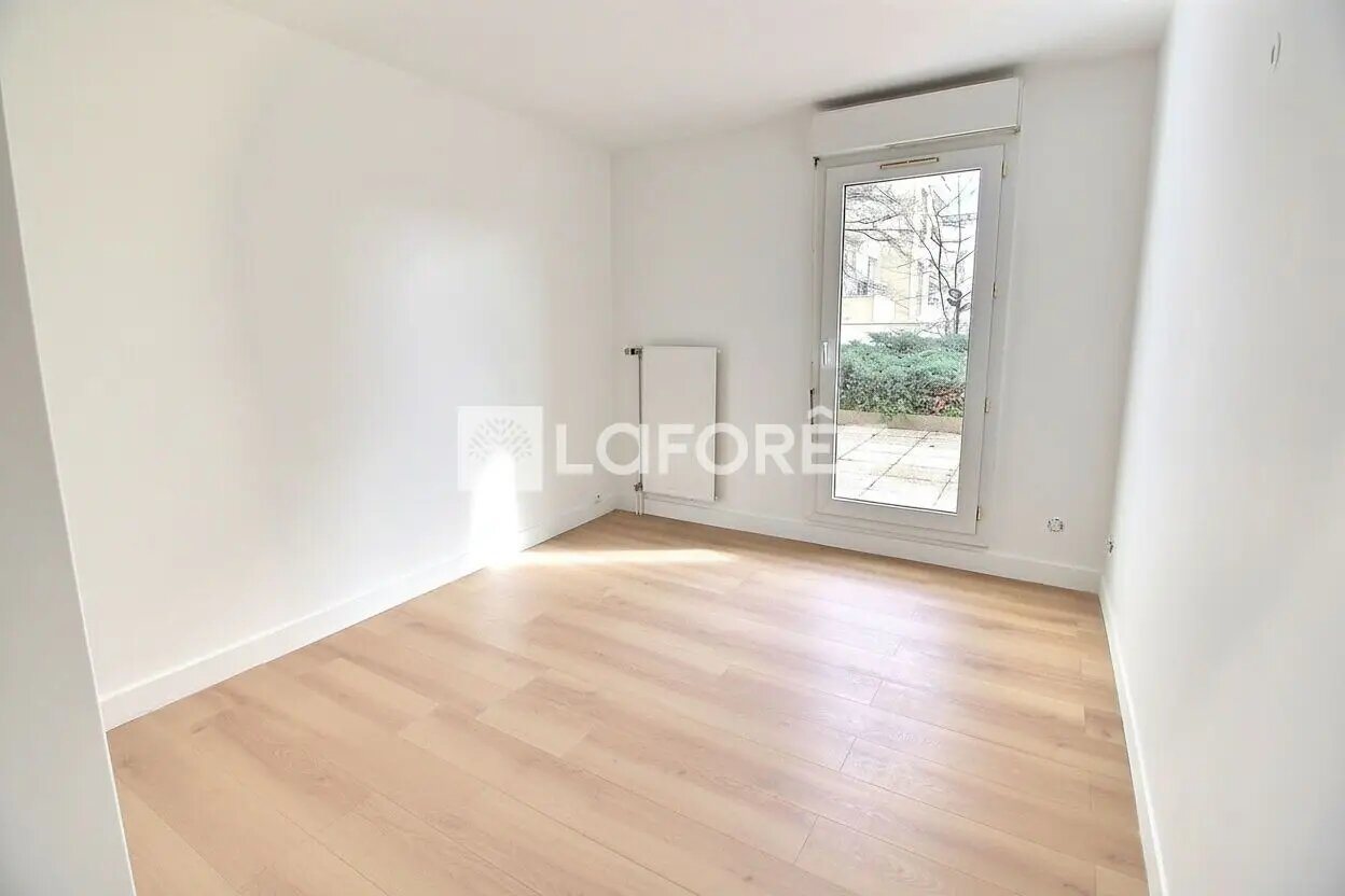 Appartement à vendre, 67m², Villeneuve-la-Garenne