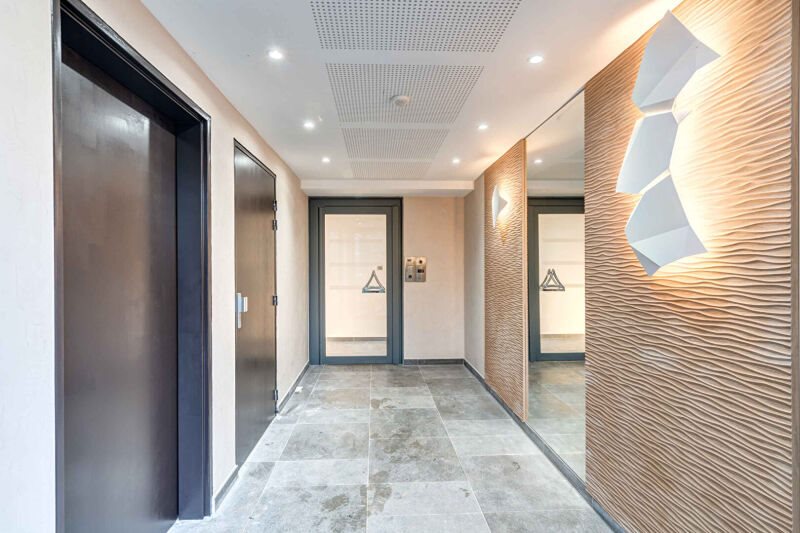 Appartement à louer, 77m², Le Blanc-Mesnil