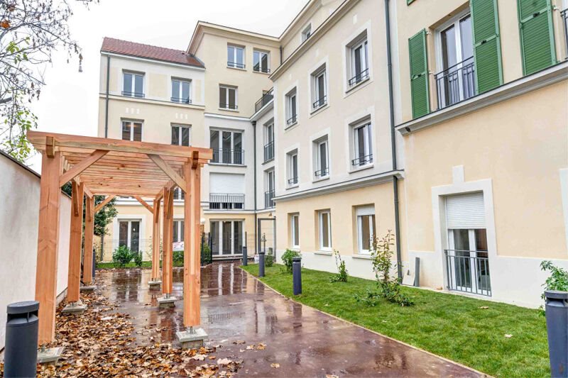 Appartement à louer, 77m², Le Blanc-Mesnil