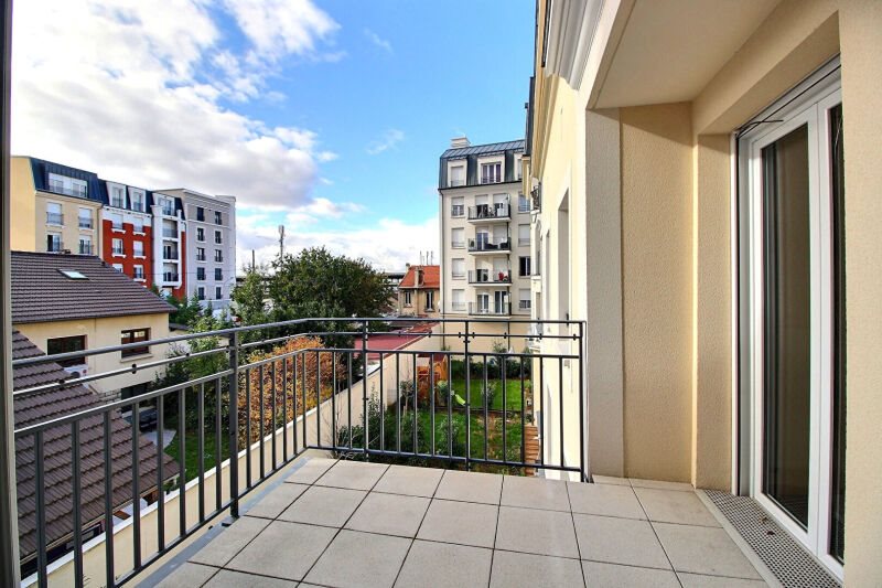 Appartement à louer, 77m², Le Blanc-Mesnil