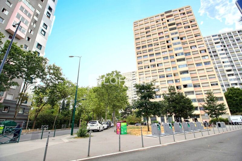 Appartement à vendre, 70m², Colombes