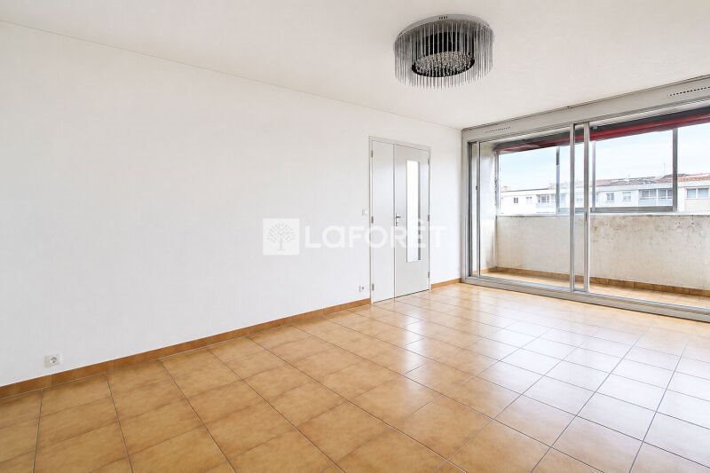 Appartement à vendre, 70m², Colombes
