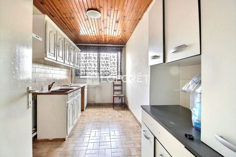 Appartement à vendre, 70m², Colombes